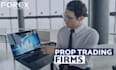 do prop trading to pass your evaluation prop trading forex
