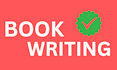 do ebook writing and book writing