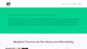 fix bugs create android app and website and testing