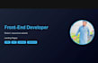 design and develop a modern responsive website using HTML CSS