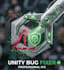 fix your unity bug or error