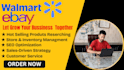 be your walmart and ebay VA on all models like ds ,wfs ,2step and etc