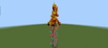 make you a building in minecraft