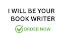 do book writing, book publishing and editing