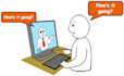 practice english with you
