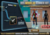 sell a complete endless runner game project in unreal engine