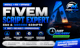 fix your fivem qbcore server