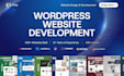 redesign or design your website using bricks builder