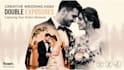 edit your wedding videos with cinematic effects
