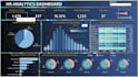 create interactive tableau dashboards and visualizations
