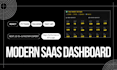 develop a custom nextjs dashboard with fastapi and python logic