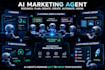 make you an autonomous marketing ai agent