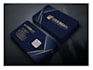 create digital luxury business card design