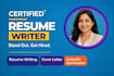 write ats resume, CV for nursing, tech, IT, engineering and project management