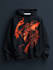 make hoodie design, mockup and tech pack