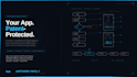 create software flowchart and UI patent drawings for app inventors