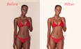 do professional photo retouching, skin smoothing, and blemish removal