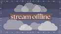 create graphics for streamers via canva or clip studio