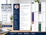 create a standout modern resume design that gets you hired