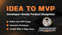 turn your product idea into an mvp prototype and prd