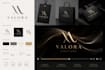 create professional motion graphics and logo animation