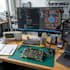 create professional pcb design and embedded firmware