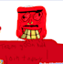 draw your roblox avatar