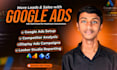 setup and manage google ads campaign