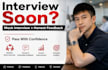 fix your interview answers and prepare you for your next interview