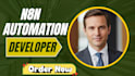 do n8n ai agent automation workflow custom ai agents n8n workflow crm workflow