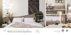 design your interior with mid century modern style
