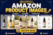 design high converting amazon product images, amazon images, amazon storfront
