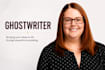 be your ghostwriter, ebook writer, book writer
