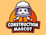 design engineering mascot logo with unlimited review