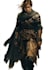 fantasy dnd character illustration