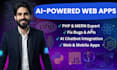build, fix, customize and upgrade your website