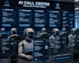 build an ai call agent to handle your customers