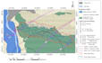 do gis mapping, watershed analysis, rainfall data analysis