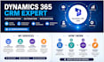 customize and automate microsoft dynamics 365 CRM