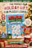 design engaging puzzle books for amazon KDP