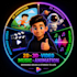 2d 3d video animated cartoon music video character animation anime animation