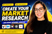 create a professional brand strategy positioning