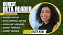 fiction beta reader fantasy thriller beta reading romance beta reader, feedback