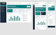 create responsive website UI UX in figma