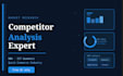 do market research, competitive analysis for your business