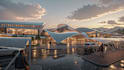 create high quality architectural renderings