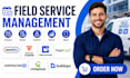 setup workiz servicefusion bigchange fieldpulse contractor os mhelpdesk buildops