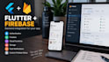 integrate firebase into your flutter app
