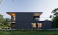 design luxury shipping container house with 3d renders