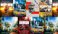 design professional high impact posters